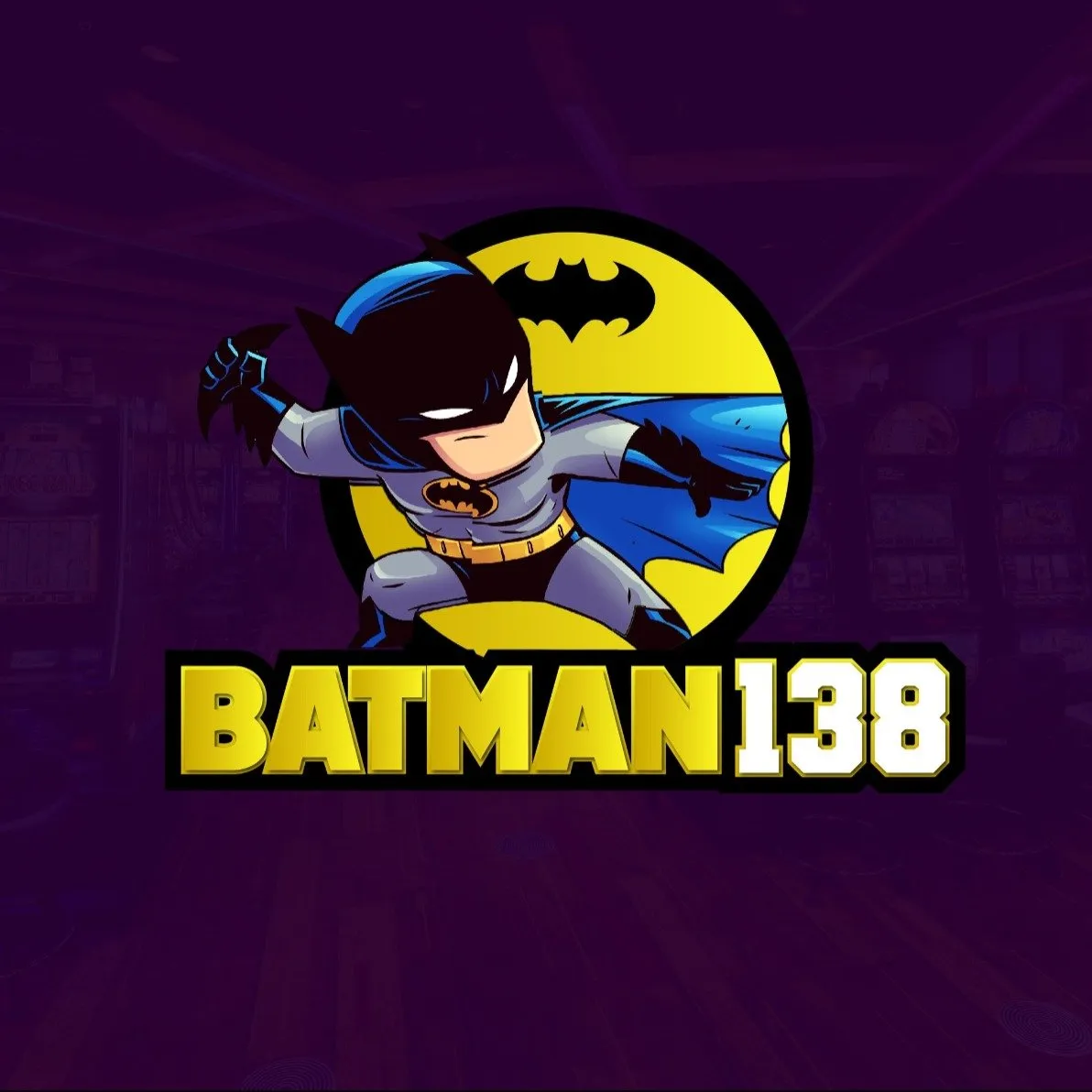 BATMAN138 - Petualangan Seru dalam Dunia Arcade