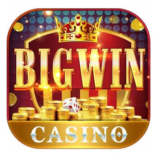 BIGWIN - Game Live Casino Terbaik untuk Pengalaman Bermain yang Seru
