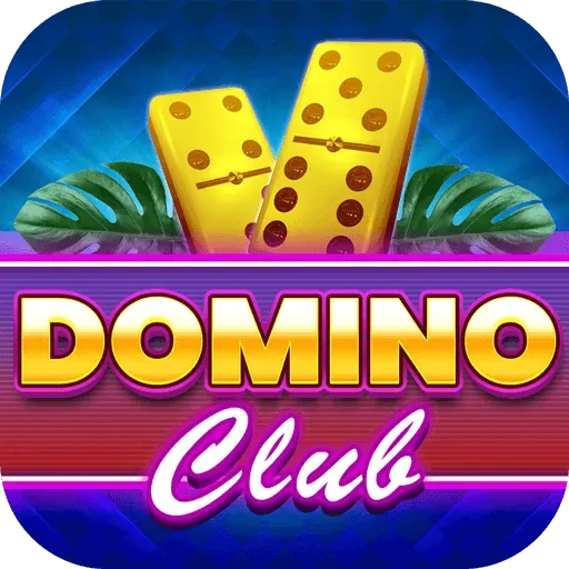 DOMINOCLUB - Game Strategi dan Keterampilan Terbaik