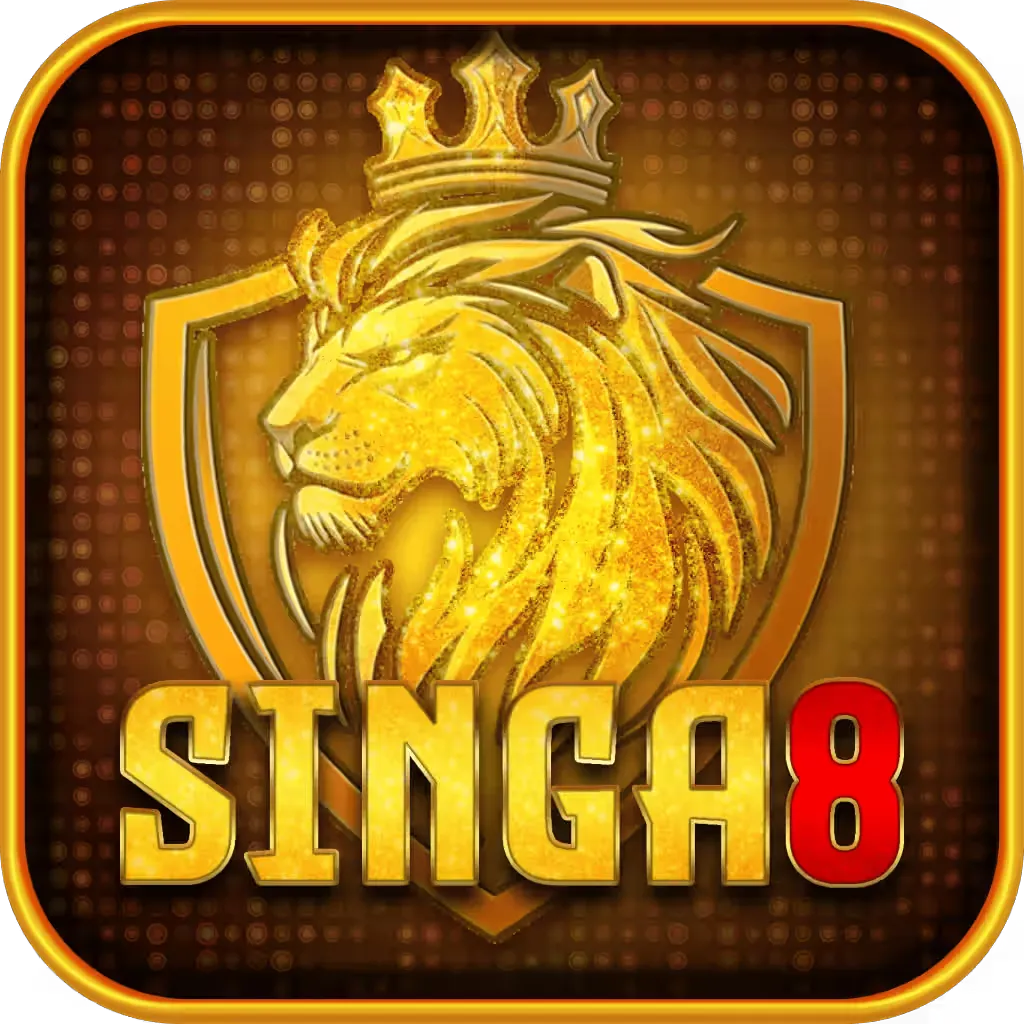 SINGA8 - Pertarungan Epik di Dunia Fighting